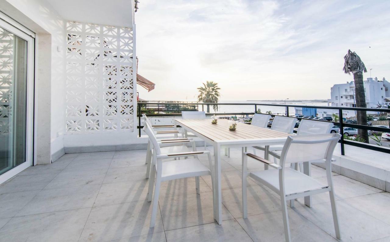 Villa Casa El Manantial El Puerto de Santa María Exterior foto